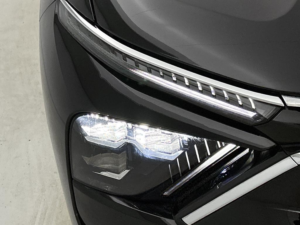 Citroen C5 X plug-in hybrid 225pk automaat shine | elektrische achterklep |