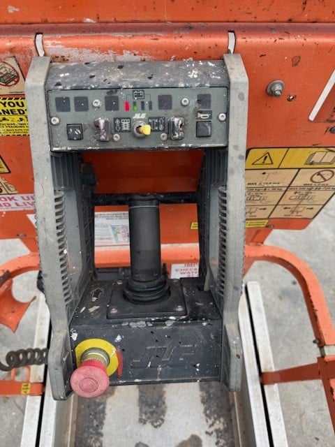 JLG 1930ES schaarlift