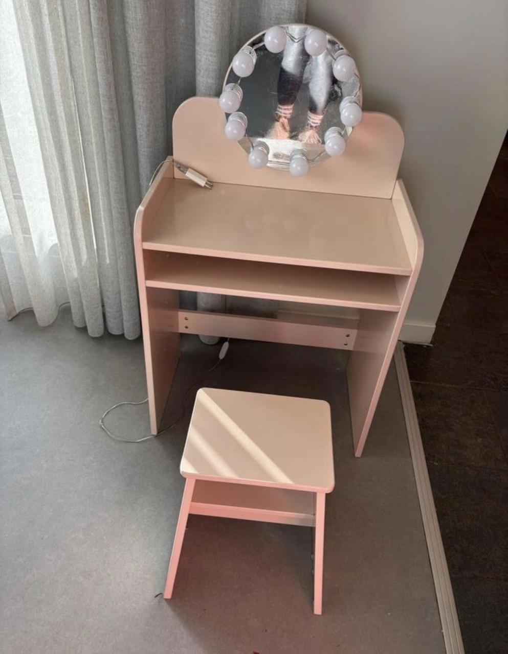 Petit ameli kaptafel