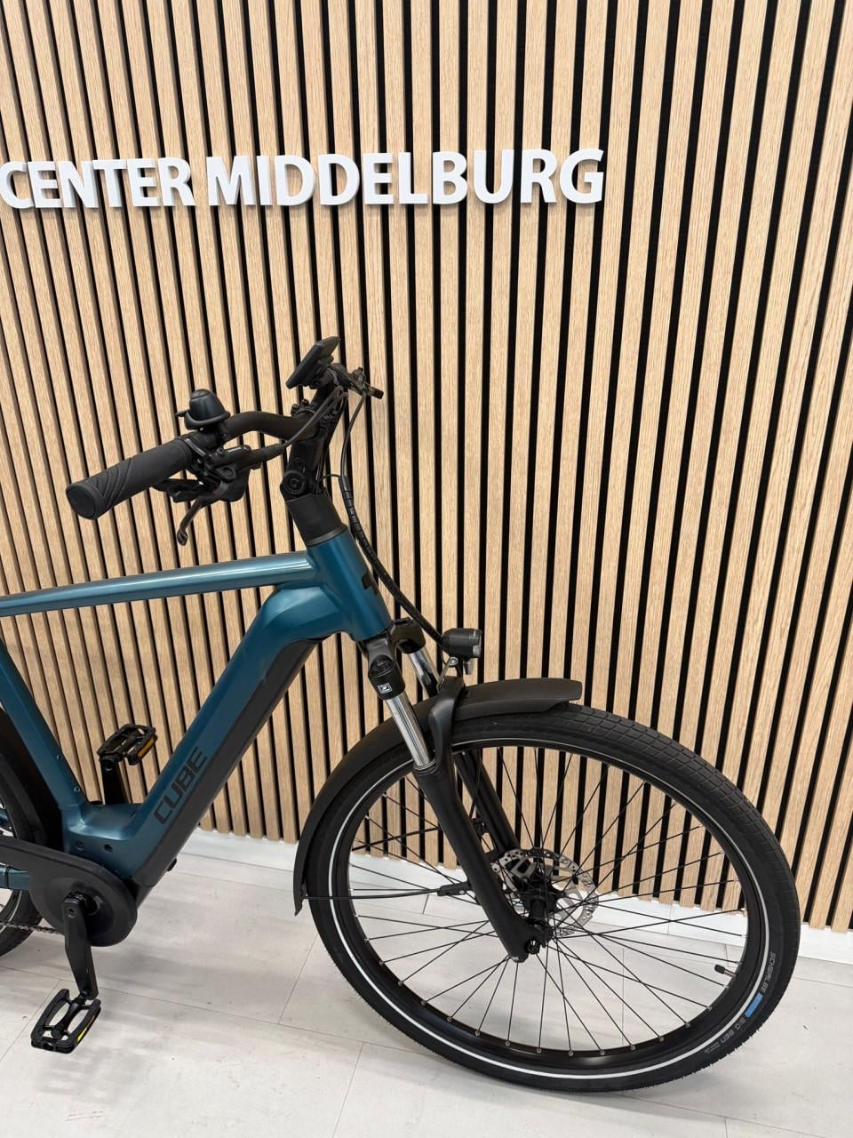 Cube Kathmandu Hybrid One Bosch Performance CX 56CM 625Wh