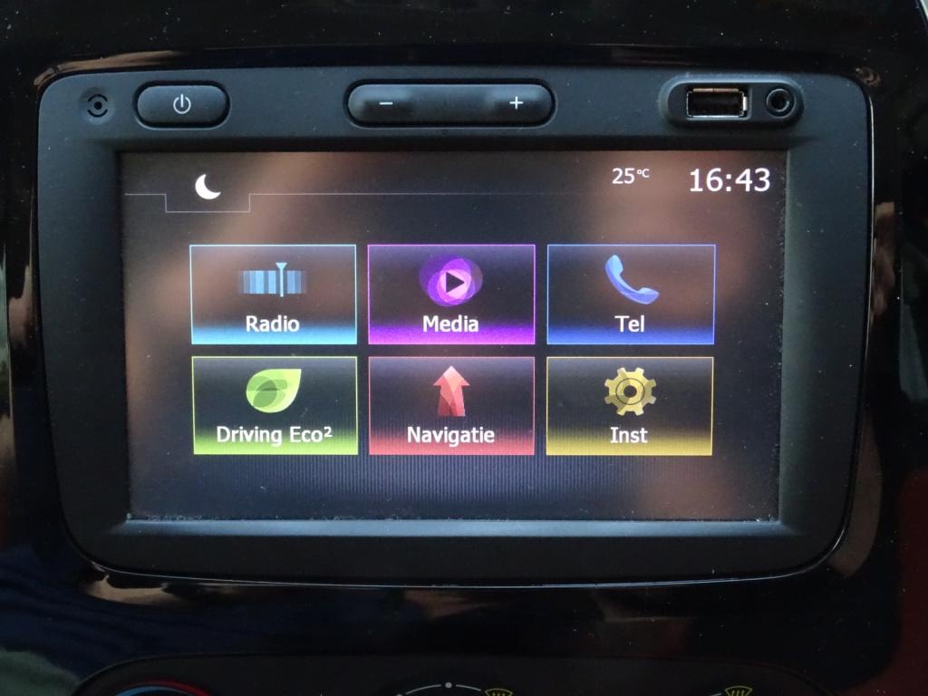 Renault Captur 0.9 tce limited
