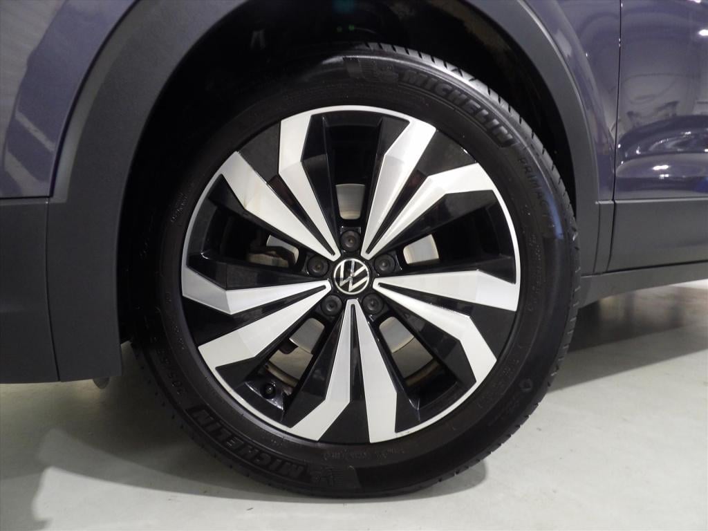 Volkswagen T-cross 1.0 tsi 116pk dsg-7 life edition