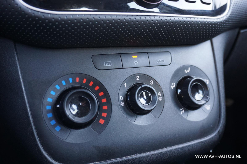 Fiat Punto evo 1.3 m-jet dynamic
