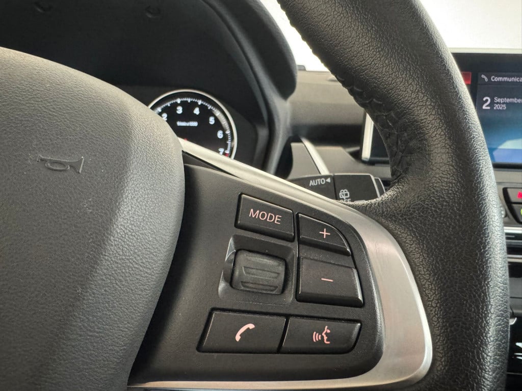 BMW 2-serie active tourer 225xe iperformance high executive