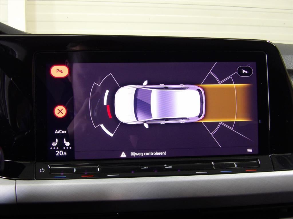 Volkswagen Golf 15 etsi 150pk dsg-7 life