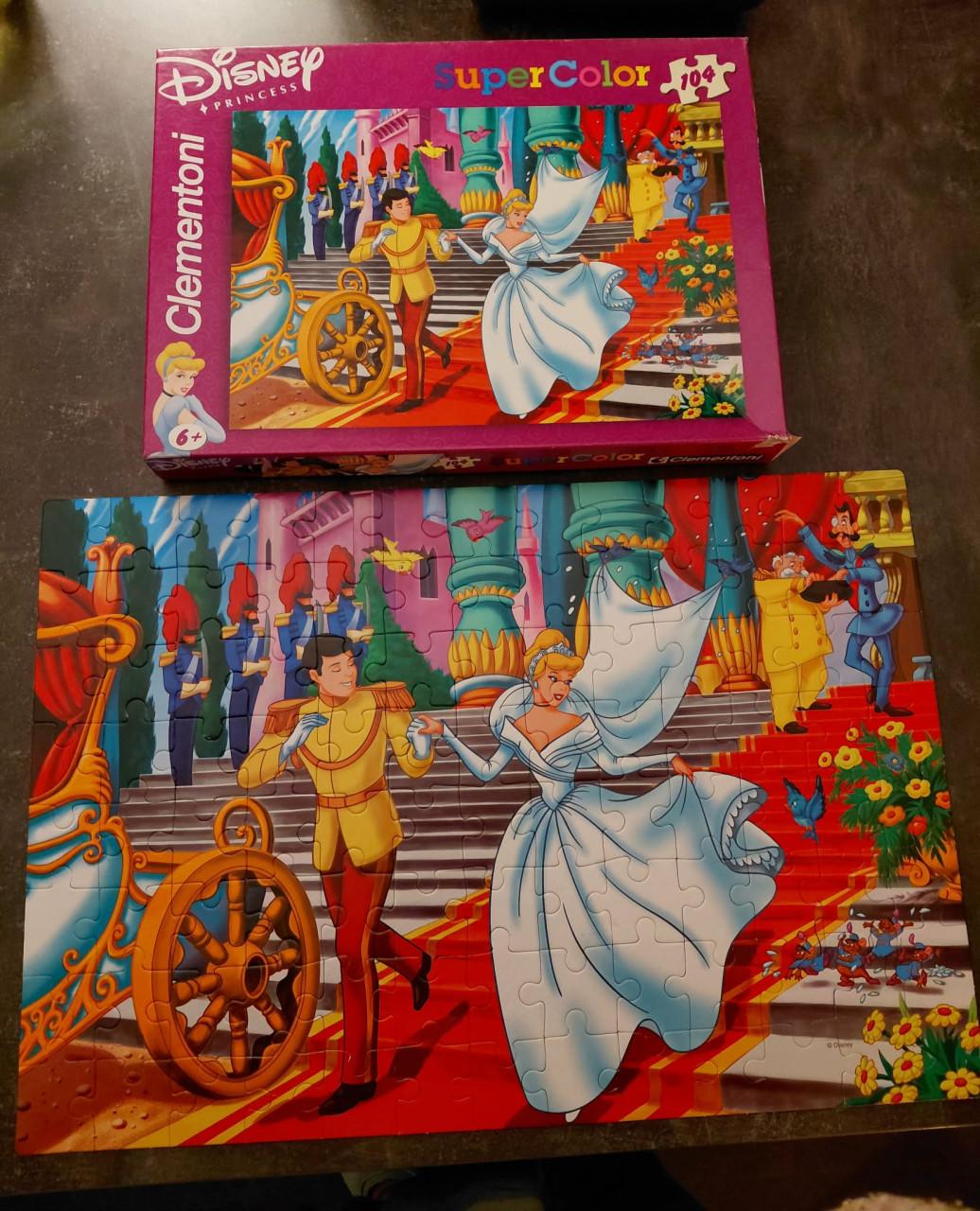 Leuke kinderpuzzels