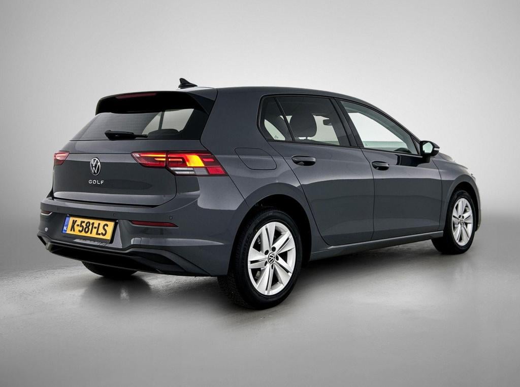 Volkswagen Golf 1.0 tsi life | navigatie | apple carplay / android auto | s