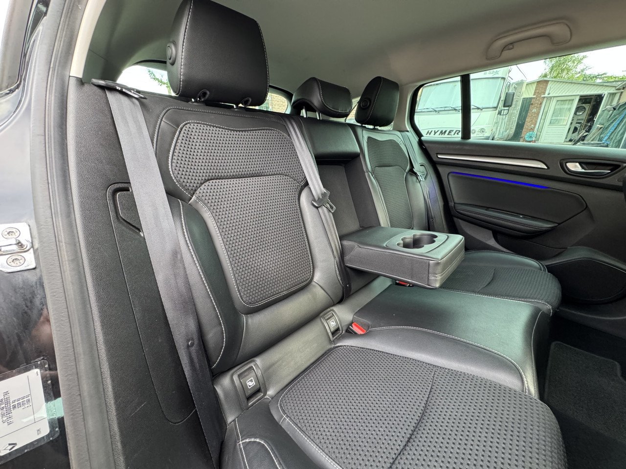 Renault Megane 1.2 TCe Bose