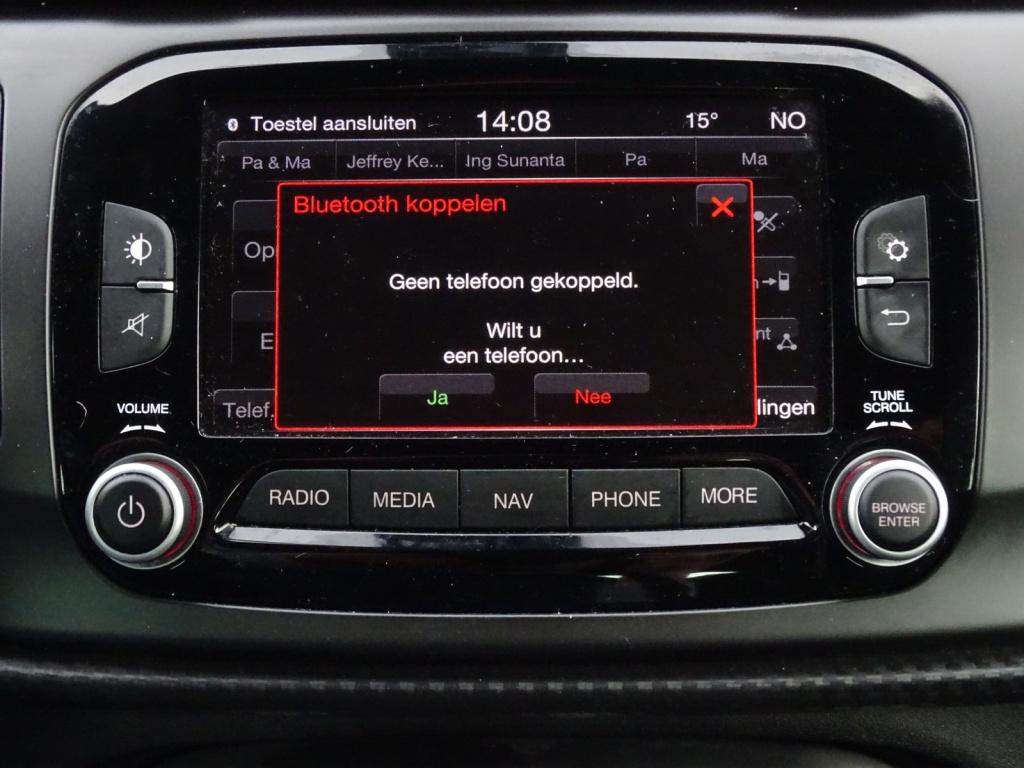 Alfa Romeo Giulietta 1.4 t sprint | navi | 18"