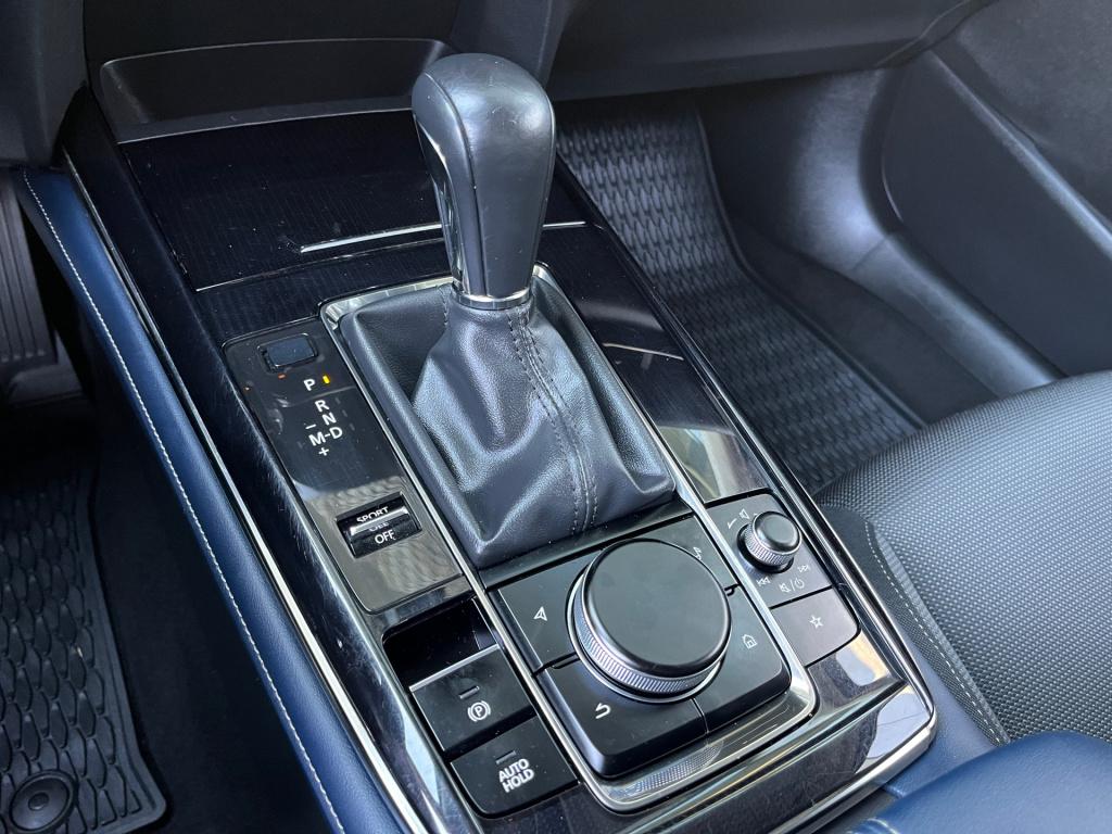 Mazda Cx-30 2.0 e-skyactiv-g m hybrid comfort|trekhaak|bose|rijklaar