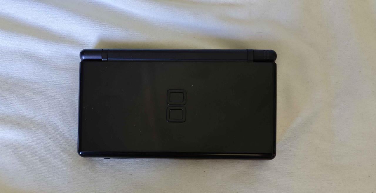 Nintendo DS (Spellen, Console & Hoes)