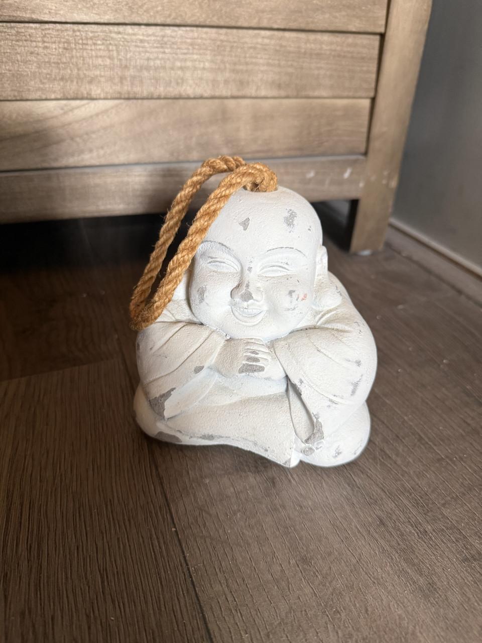 Budda deurstop