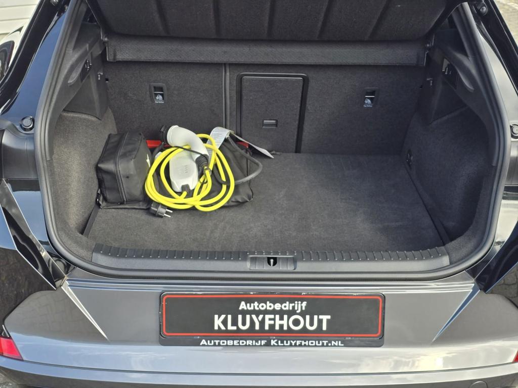 Cupra Formentor 1.4 tsi e-hybrid vz performance tribe edition