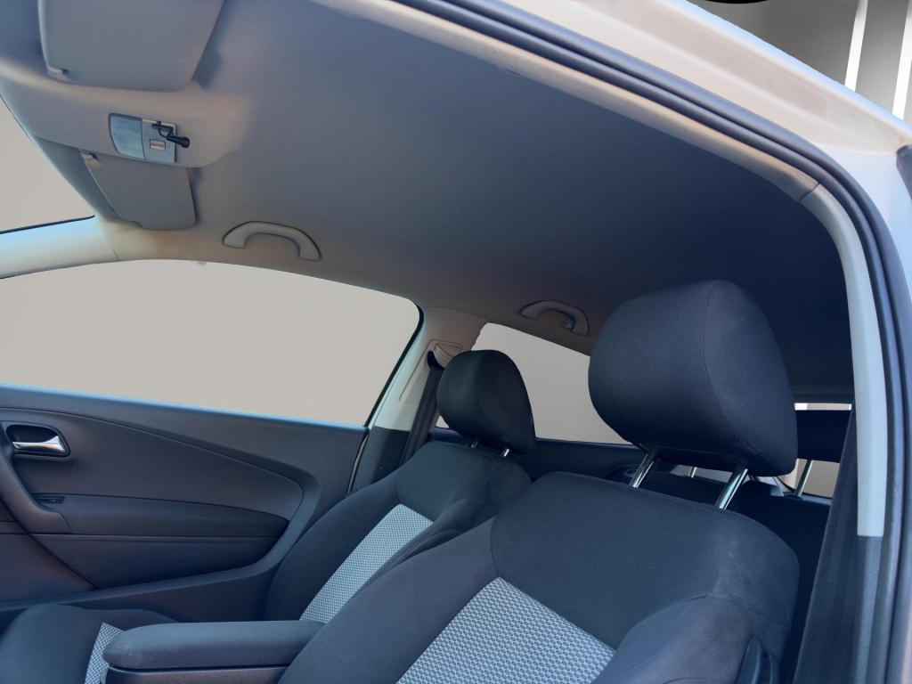 Volkswagen Polo 1.2 tdi bluemotion comfortline