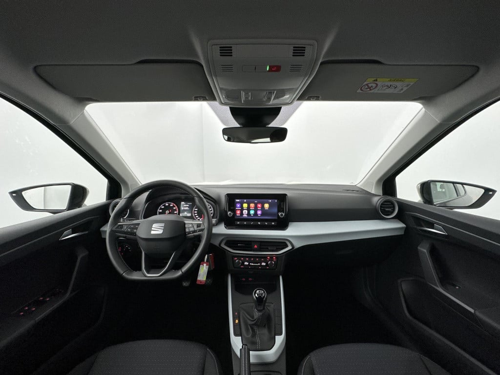 Seat Arona 1.0 tsi style