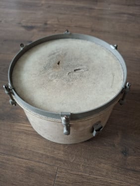 Trommel / Snare
