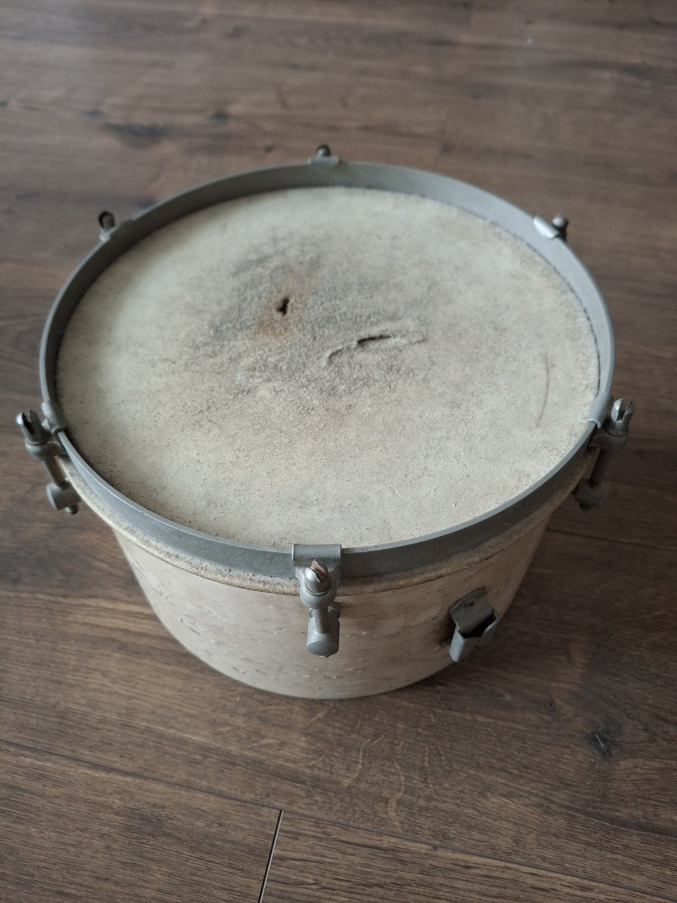 Trommel / Snare