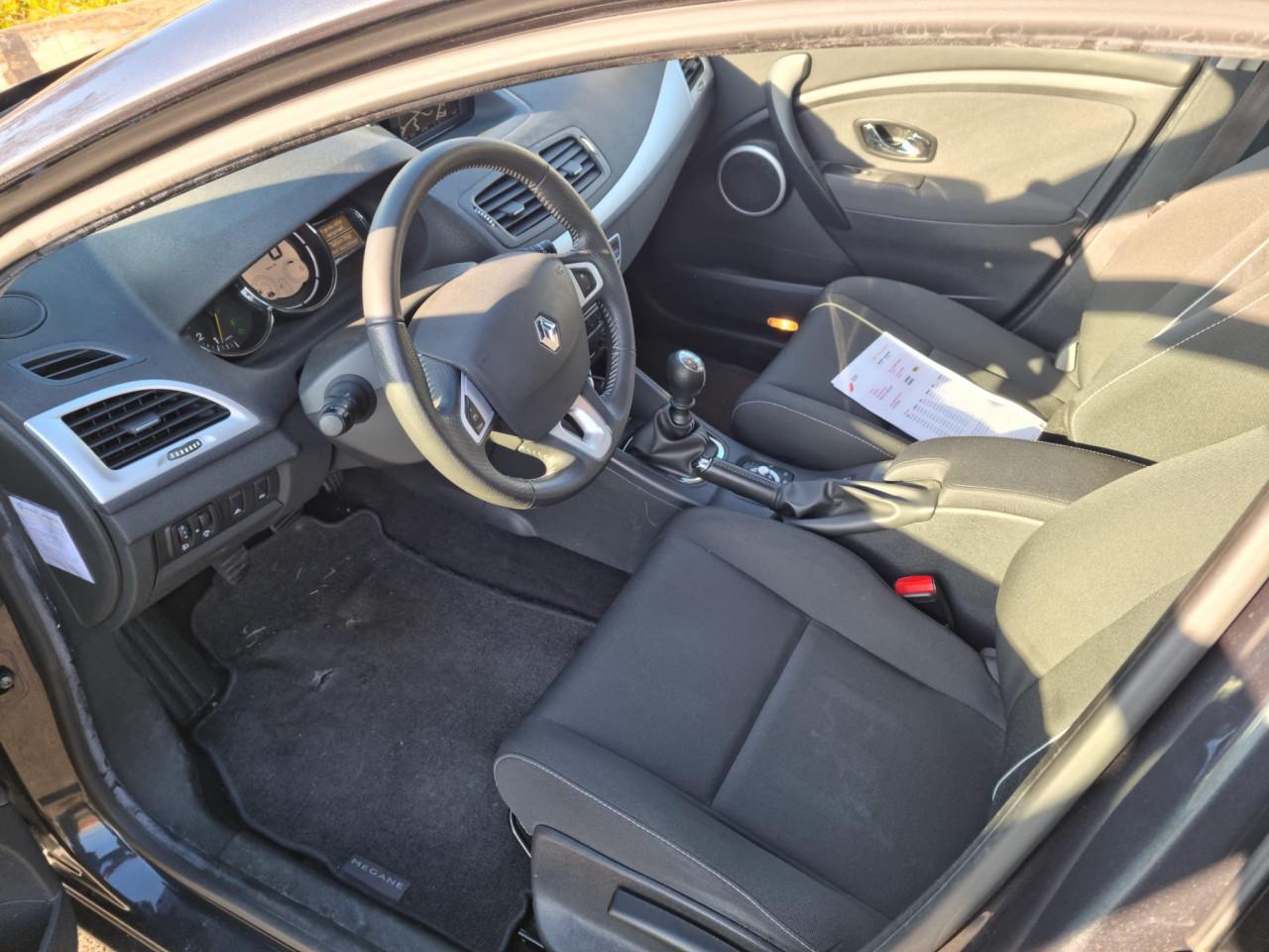 Renault megane grandtour energy tce 115 1.2i bj 2012