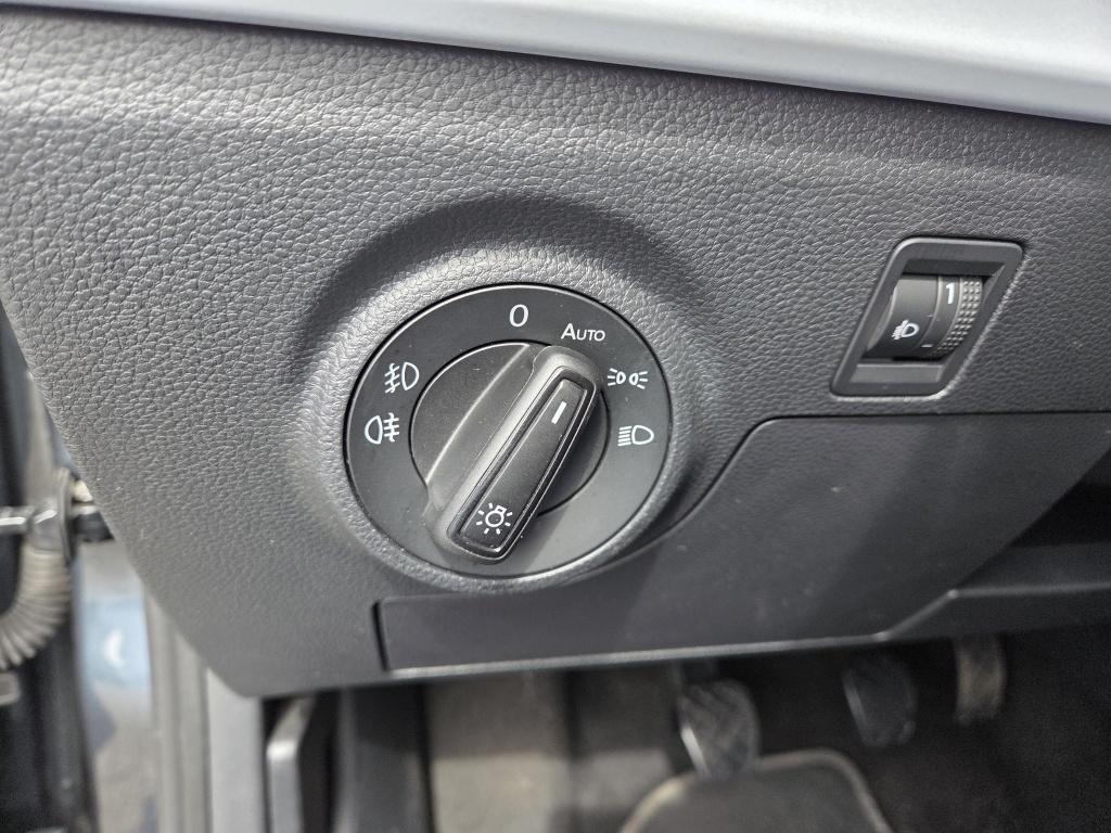 Seat Arona 1.0 tsi style | carplay | climate control | park. sens.