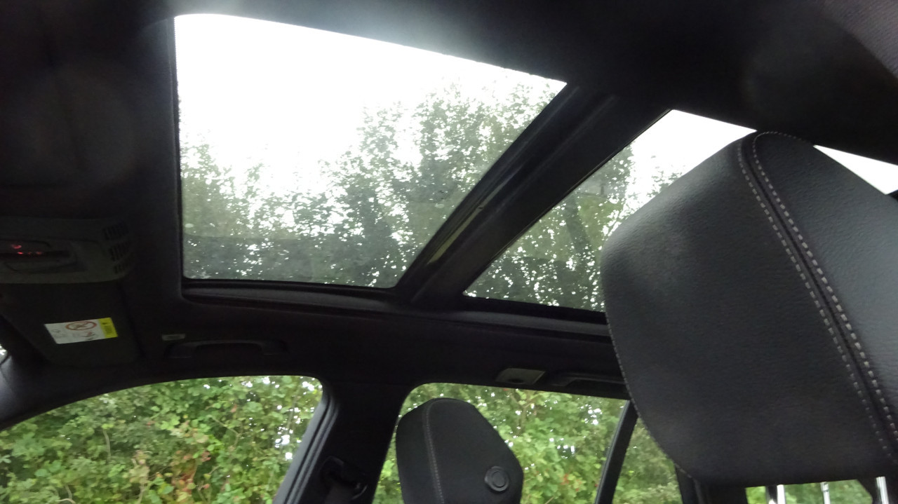 BMW 318I Automaat