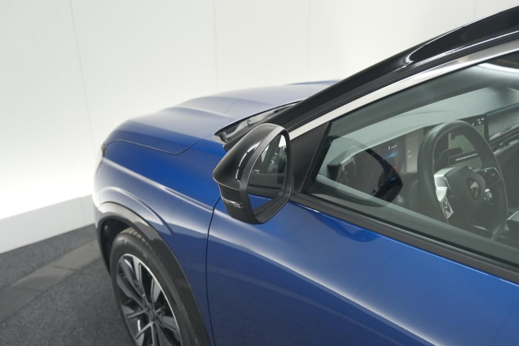 Renault Austral mild hybrid 160 x-tronic techno | panoramadak | 360 camera 
