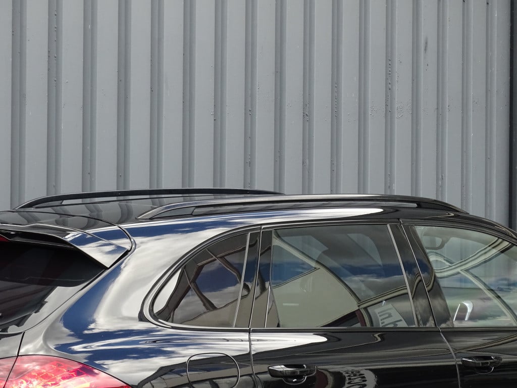 Porsche Cayenne 4.2 d s | ceramic | pano | bose | luchtvering pasm
