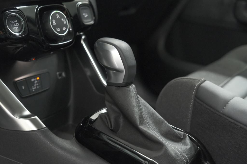 Citroen C3 Aircross puretech eat6 c-series | camera | navigatie | parkeerse