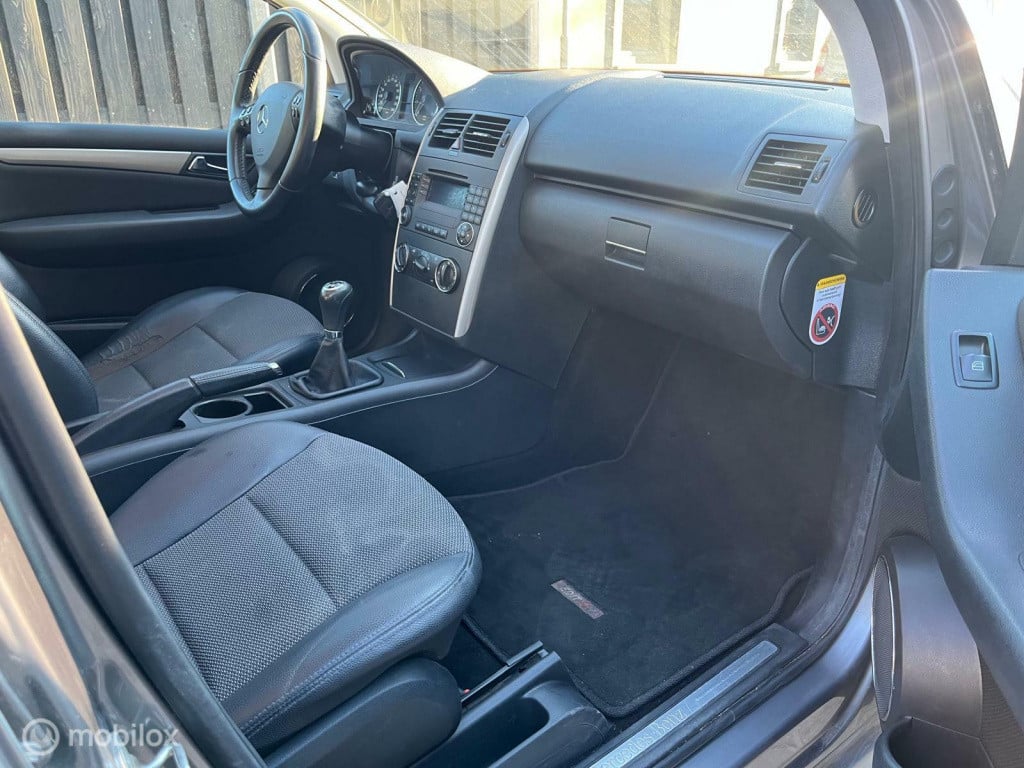 Mercedes-Benz A-Klasse 150 classic