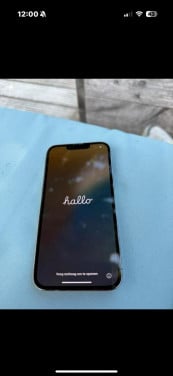 Iphone 13pro 128gb