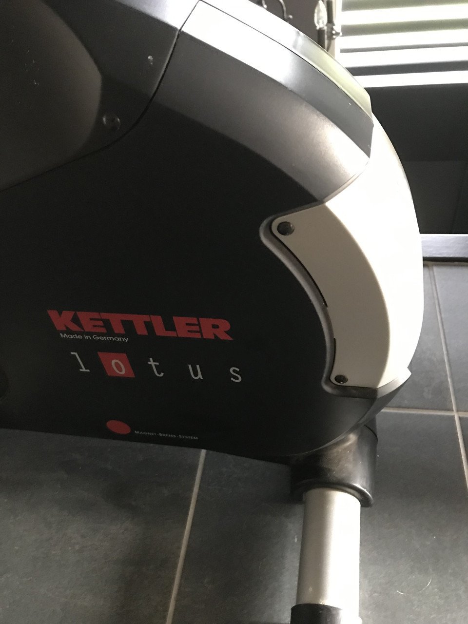 Hometrainer
