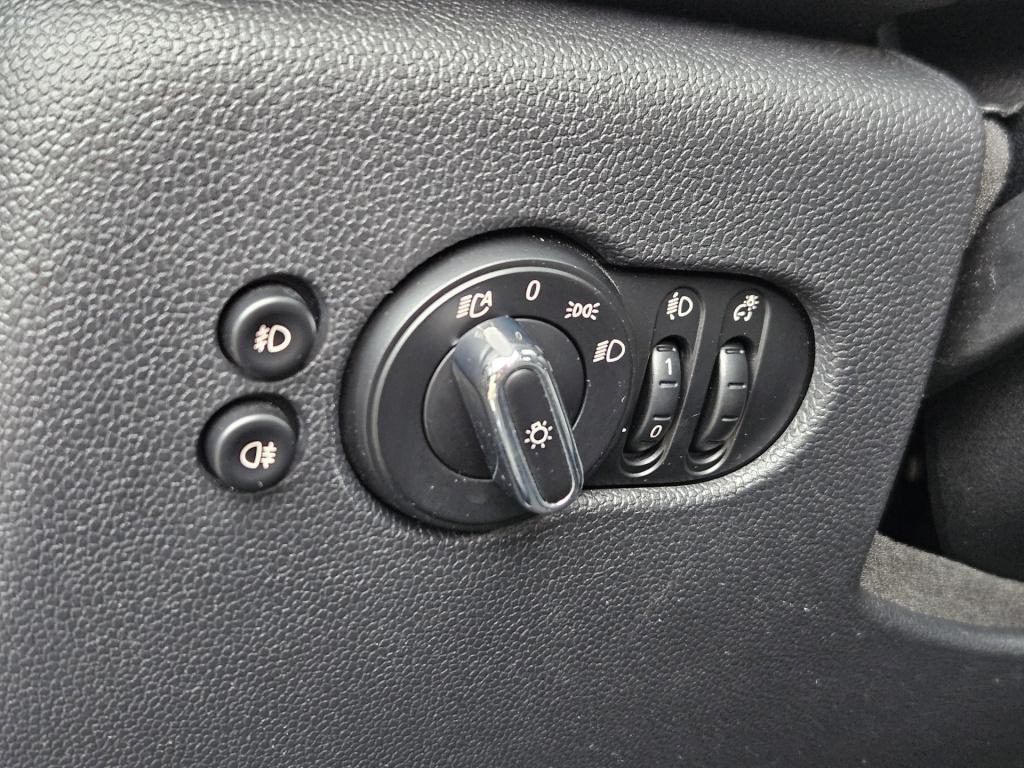 Mini Cooper sd 2.0 knightsbridge edition | pano | head-up | 1ste eig.