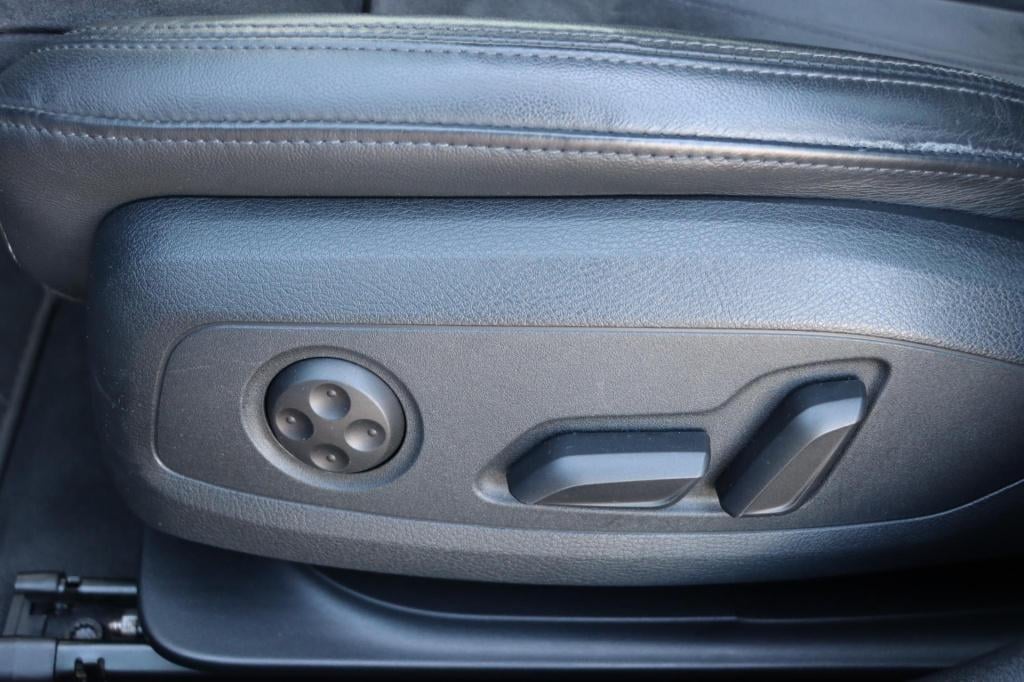 Audi A4 allroad 45 tfsi quattro pro line 245pk s-tronic elektrische stoelen