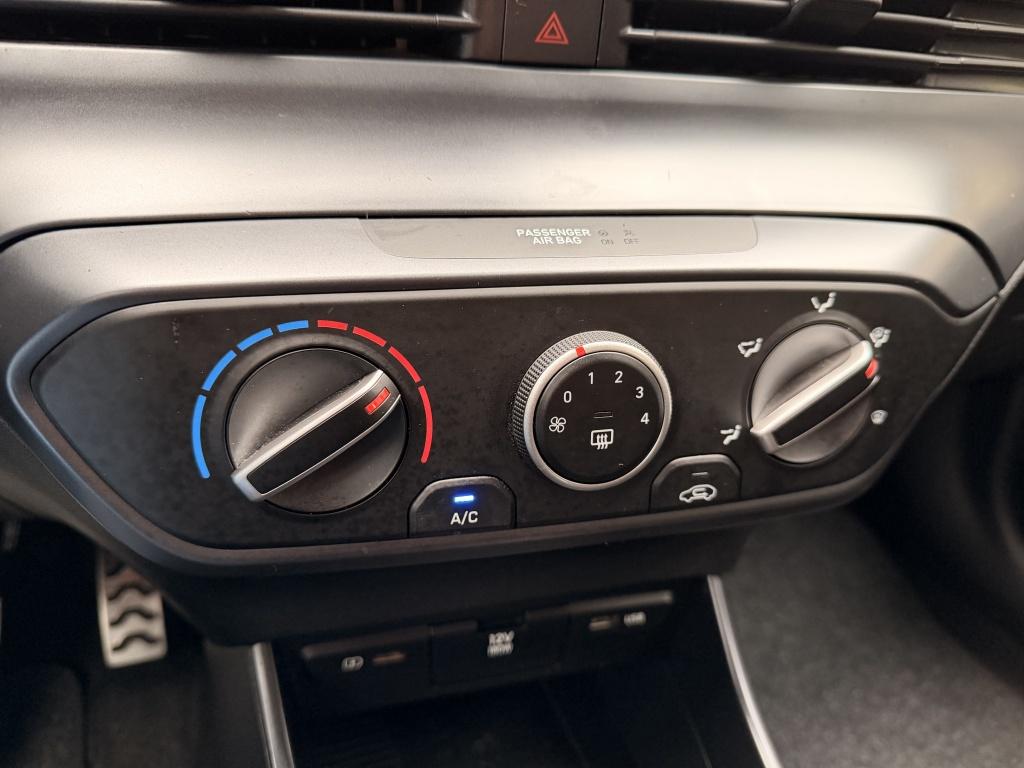 Hyundai Bayon 1.0 t-gdi comfort smart | navigatie | camera | apple carplay 