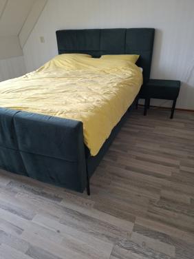 Electrisch verstelbaar bed