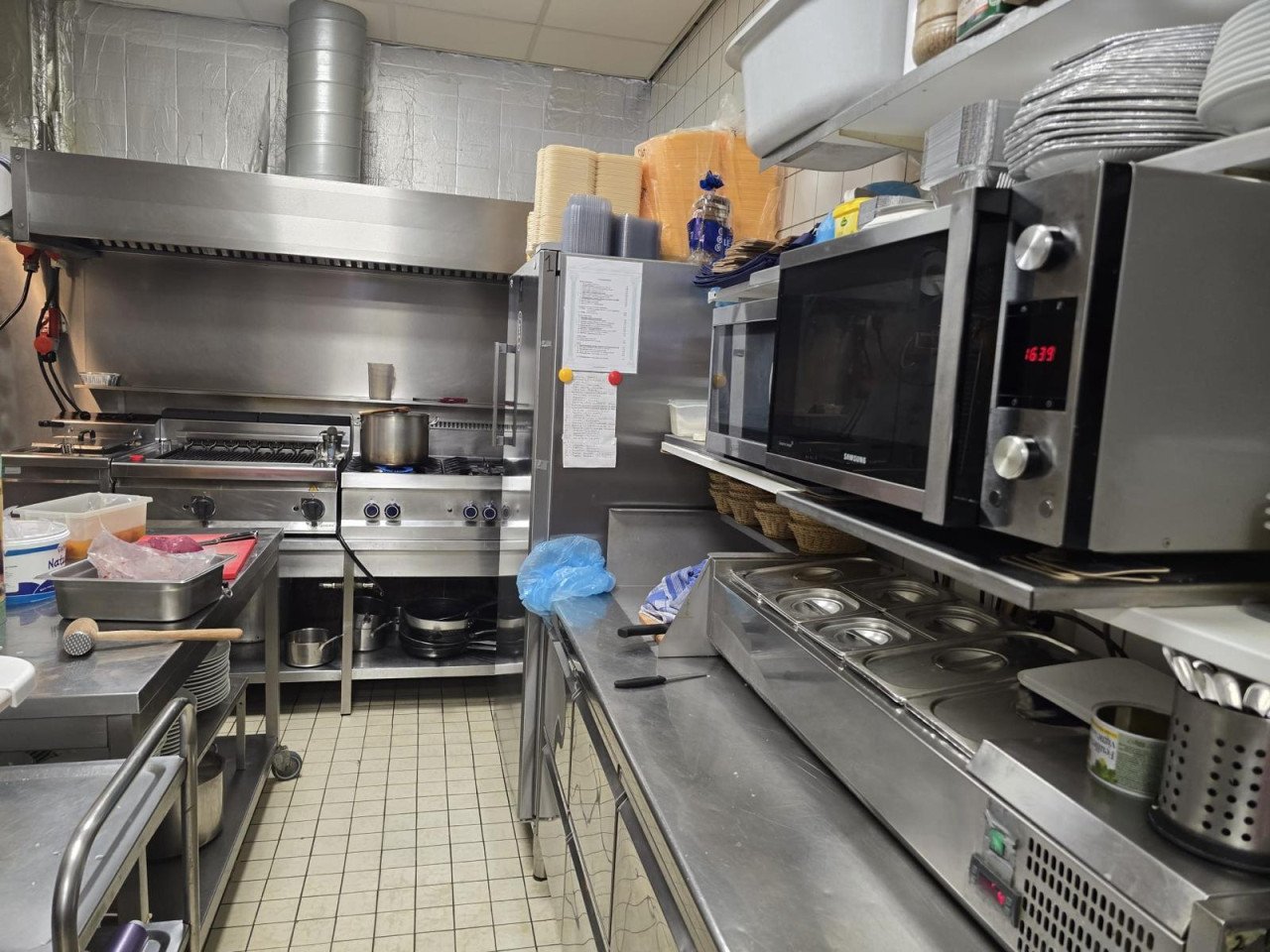 Grieks specialiteitenrestaurant ter overname | Venray