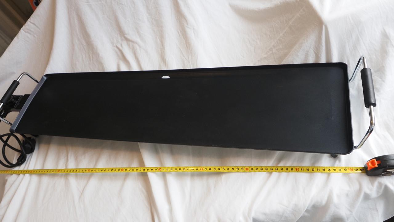 Grill Tristar BP 2623 Griddle