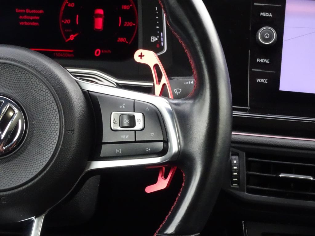 Volkswagen Polo 2.0 tsi gti 200 pk | dsg automaat | virtual cockpit