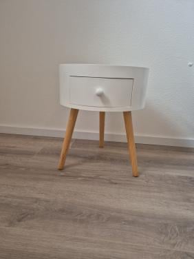 Nachtkastje 2 stuks