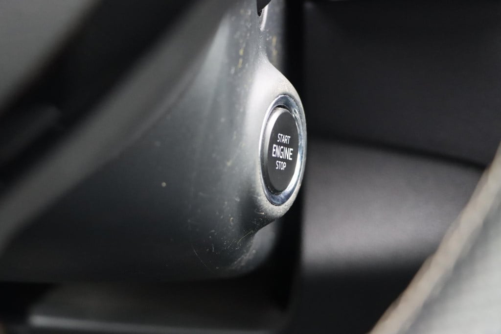 Skoda Karoq 1.5 tsi act sportline business dsg7 150pk