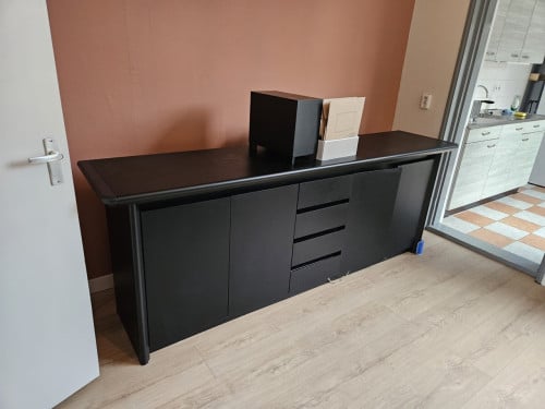 Gratis groot dressoir