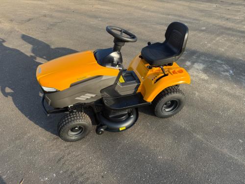 Stiga Tornado 2098 zitmaaier