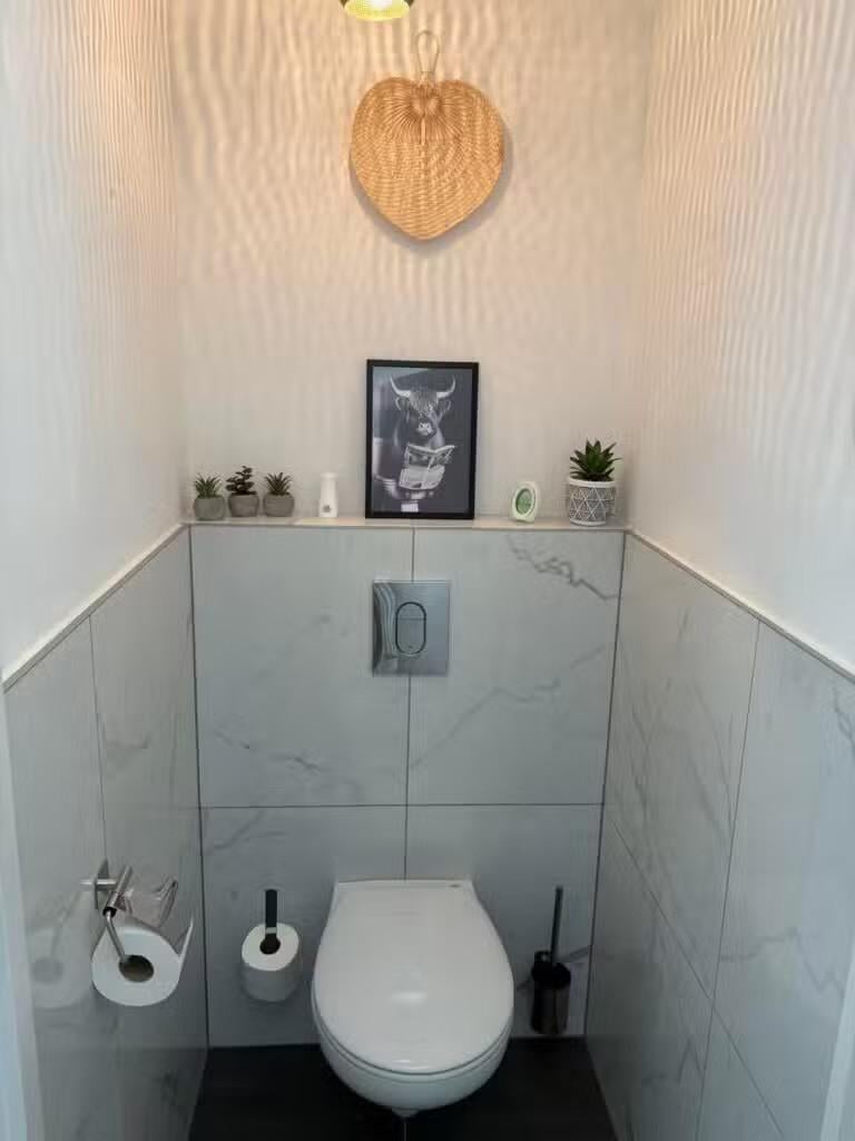 Te huur: appartement Paauwenburg Vlissingen