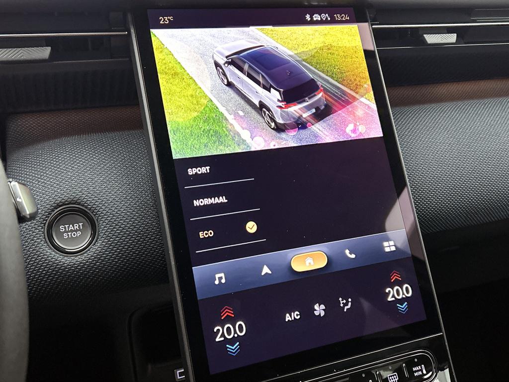 Citroen C5 Aircross business comfort range 74 kwh | elektrische achterklep 