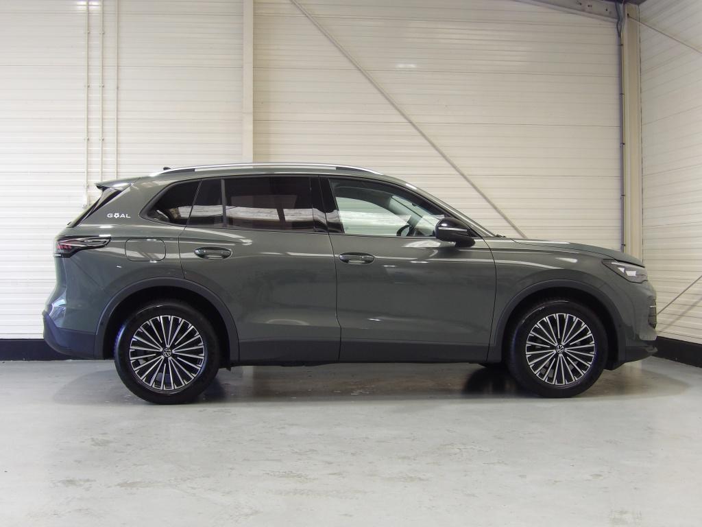 Volkswagen Tiguan 1.5 etsi 96 kw life edition