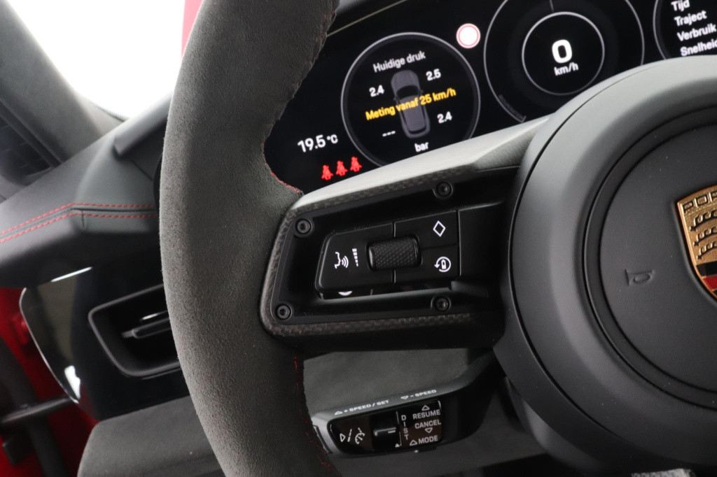 Porsche Taycan sport turismo gts | 93 kwh accu plus | surround view | innod