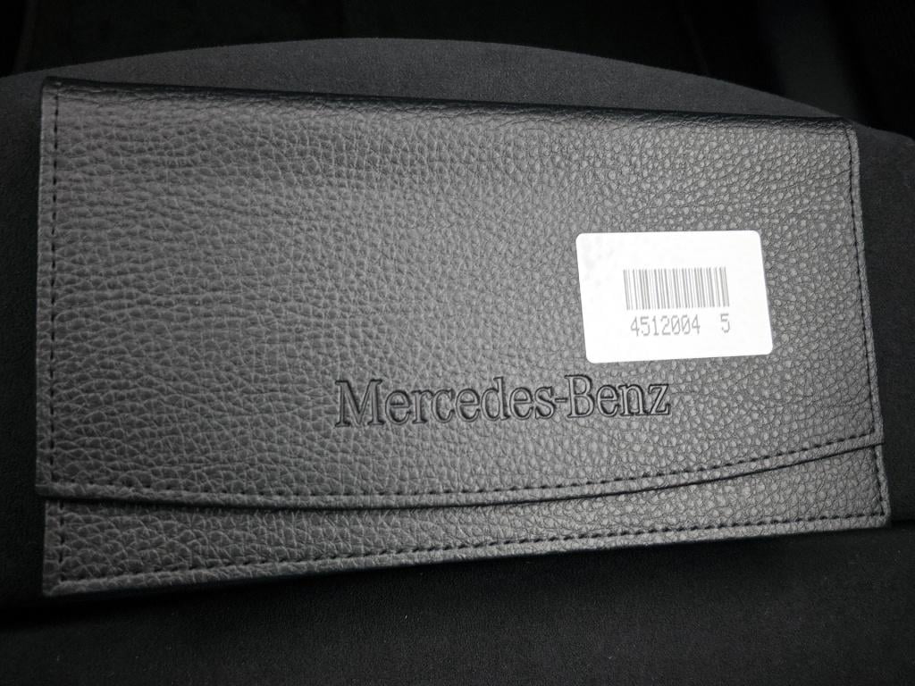 Mercedes-Benz Cla 200 business solution amg 58 kwh | premium pakket | night