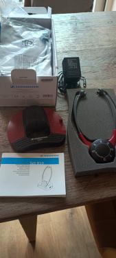 Sennheiser 810