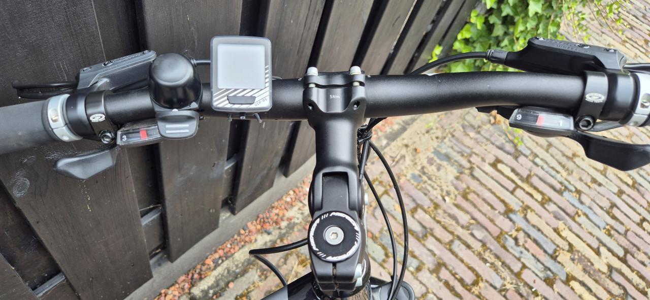 Fiets