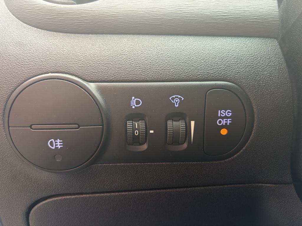 Hyundai I 10 1.0 i-drive cool | airco | bluetooth