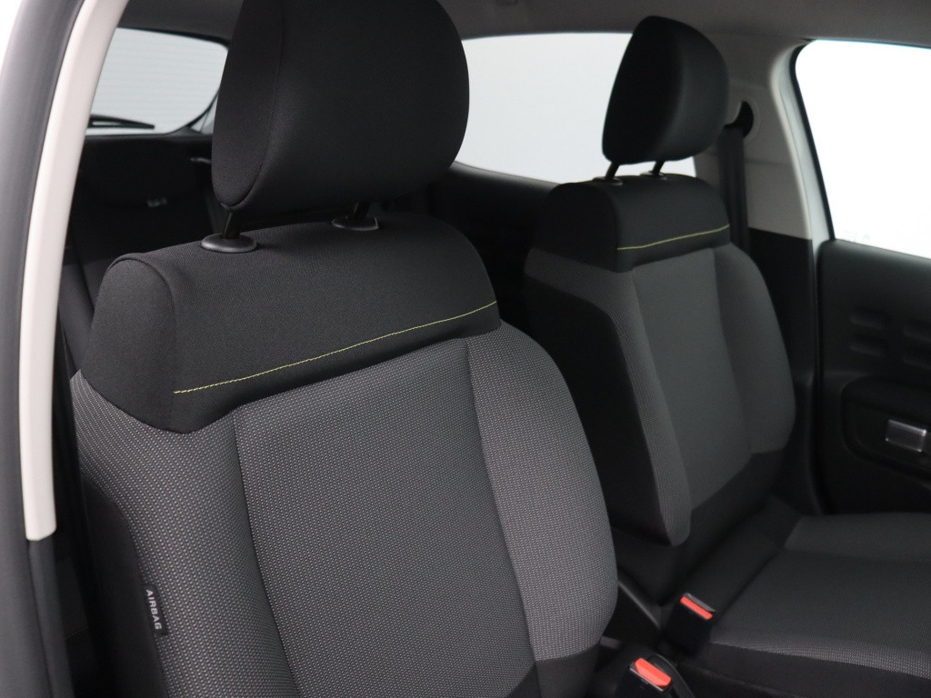 Citroen C3 puretech 83pk c-series | navigatie | climate control | apple car